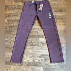 Levi's Men's 502 Taper Jeans